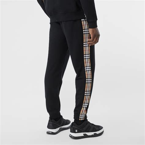 burberry jogginganzug|burberry dress pants for men.